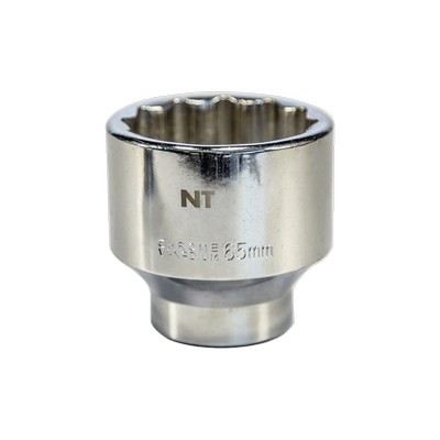 NT 1" 36 mm 12 Corner CR-V bit holder