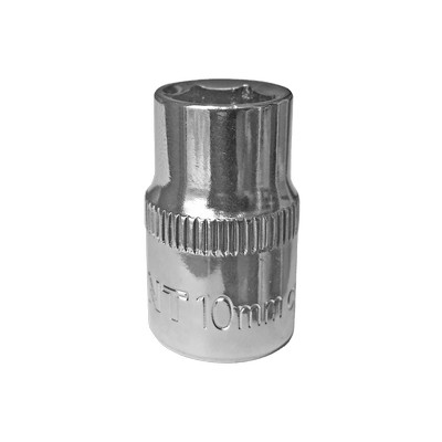 NT 3-8" 10 mm 6 Corner CR-V bit holder