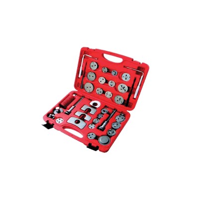 35 Piece Brake Removal and Installation Kit