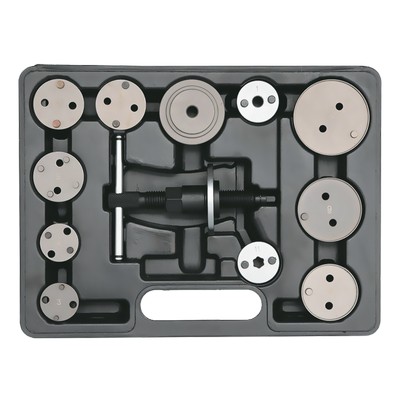 12 Piece Brake Removal and Installation Kit