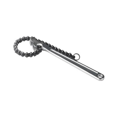 12" Chain Filter Wrench