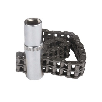 52 Double Chain Socket Filter Wrench
