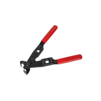 Reinforced Clamp Cutting Pliers
