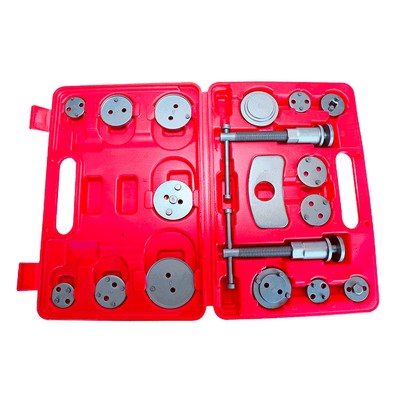 18 Piece Brake Removal and Installation Kit