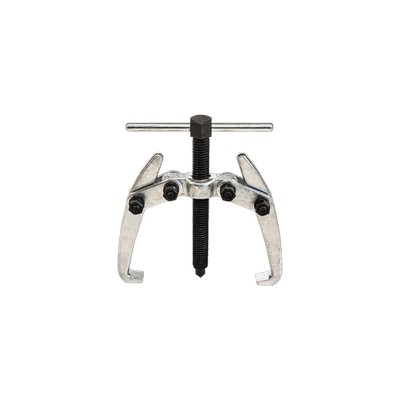 80x80 mm Articulated Two Leg Mini puller - extractor