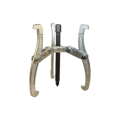 15x80 mm Articulated Three Leg puller - extractor