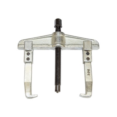 120x100 mm Two Leg Straight Rail puller - extractor