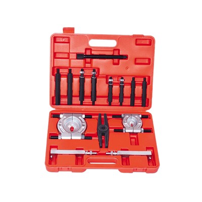 Bearing and Bearing Gear puller - extractor Set
