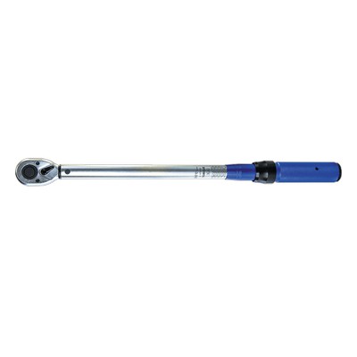 1-2" 60-330 Nm 45 Teeth NT Torque Wrench