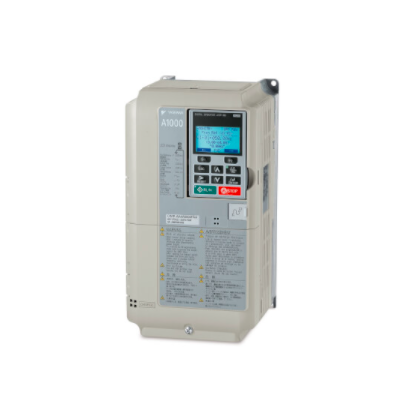 Omron A1000 Inverter: 3 ~ 200 V, HD: 7.5 kW 33.0 A, Nd: 11.0 kW 40.0 a 4547648862028