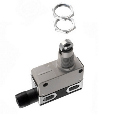 OMRON Limit anahtarı, ince sızdırmaz, konektör tipi, makaralı piston 4536853222949