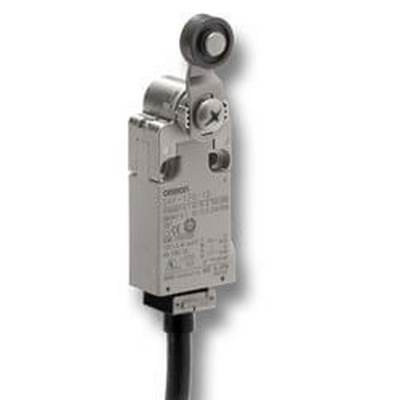 Omron Limit Switch 4536854896347