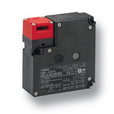 Omron Limit Switch 4536854898686