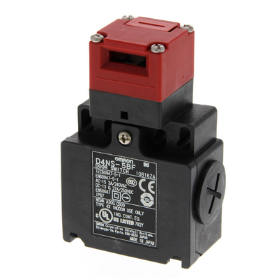 Omron Limit Switch 4536854963889