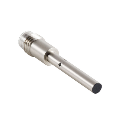 Omron Inductive sensor, diameter 5.4mm, flat head, 1.0mm, dc, 3 cables, 2m cable, pnp-na 4548583518780