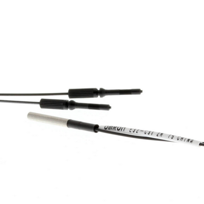 OMRON Fiber optik sensör, cisimden yansımalı, koaksiyel, M3, R25 fiber, 2m kablo 4547648095006