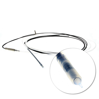 Omron Fiber Optic Sensor, Liquid Level Detection, diameter 6mm head, Chemical Resistant, 4M cable 4536853294687