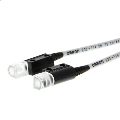Omron fiberoptic sensor, mutual, 2M cable 4548583049123