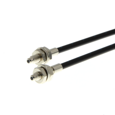 Omron fiberoptic sensor, mutual, m3, 2m cable 4547648094887