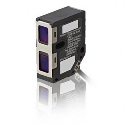 OMRON Lazer sensör kafa, 55-85mm, 0.1 mm spot, 5M kablo 4548583507937