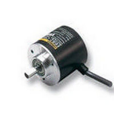 Omron Encoder, Artimmer, 1000Puls, 5 VDC, Line Driver, 0.5m cable 4547648295543