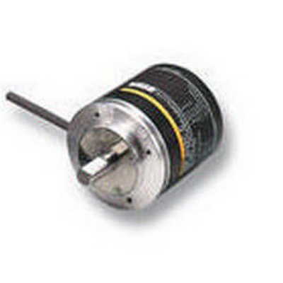 Omron Encoder, Absolute, 360Puls, 10-bit, 5-12 VDC, 2M cable, H8PR Connector 4536853371975