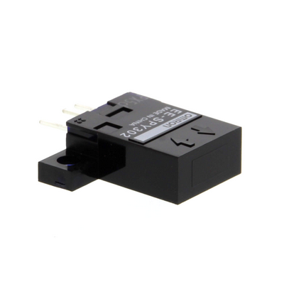OMRON Photomicro sensör, yansıtıcı tip, dikey (eksenel), Sn=5mm, D-ON, NPN, konektör 4536854778094