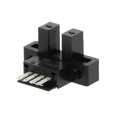 OMRON Fotoğraf mikro sensörü, yuva tipi, L şeklinde, L-ON, NPN, konektör 4548583476004