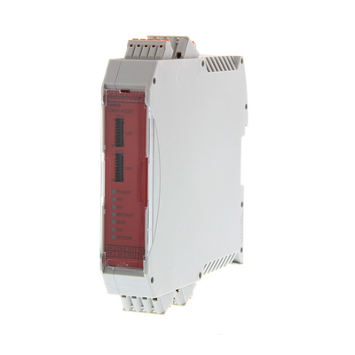 Omron Security Relay Unit, 24VDC, 2 Security 5A, Additional Output 4547648989039