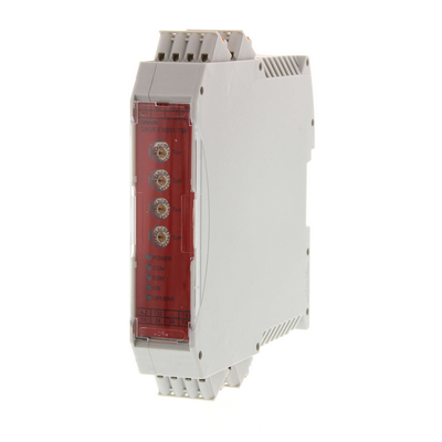 Omron Security Relay Unit, 24VDC, Output Expansion, 90S, 3 Security 5A, Additional Output 4547648989046