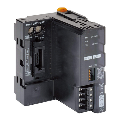 Omron Smartslice Communication Adaptor for Componet 4547648561389