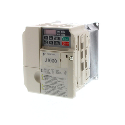 Omron Inverter Driver, 1.5kW, 8.0A, 200 VAC, 3-FASE 4547648550697