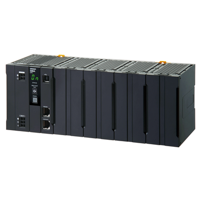 Omron UPS, DIN Rail Type, Separated Battery Type, DC-DC, 20 A, 480 W 4548583941724