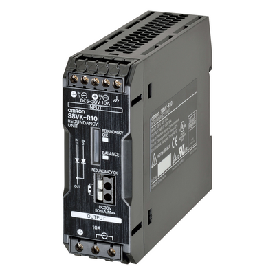 Omron Backup Unit, Pro Plus (Entry 5-30VDC, Output 10 A) 4548583425613
