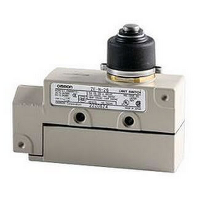 Omron Closed Switch, SPDT, SPDT, 15 A 4536854255038