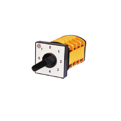 Opaş-3X16 Mag/mig welding machine switch