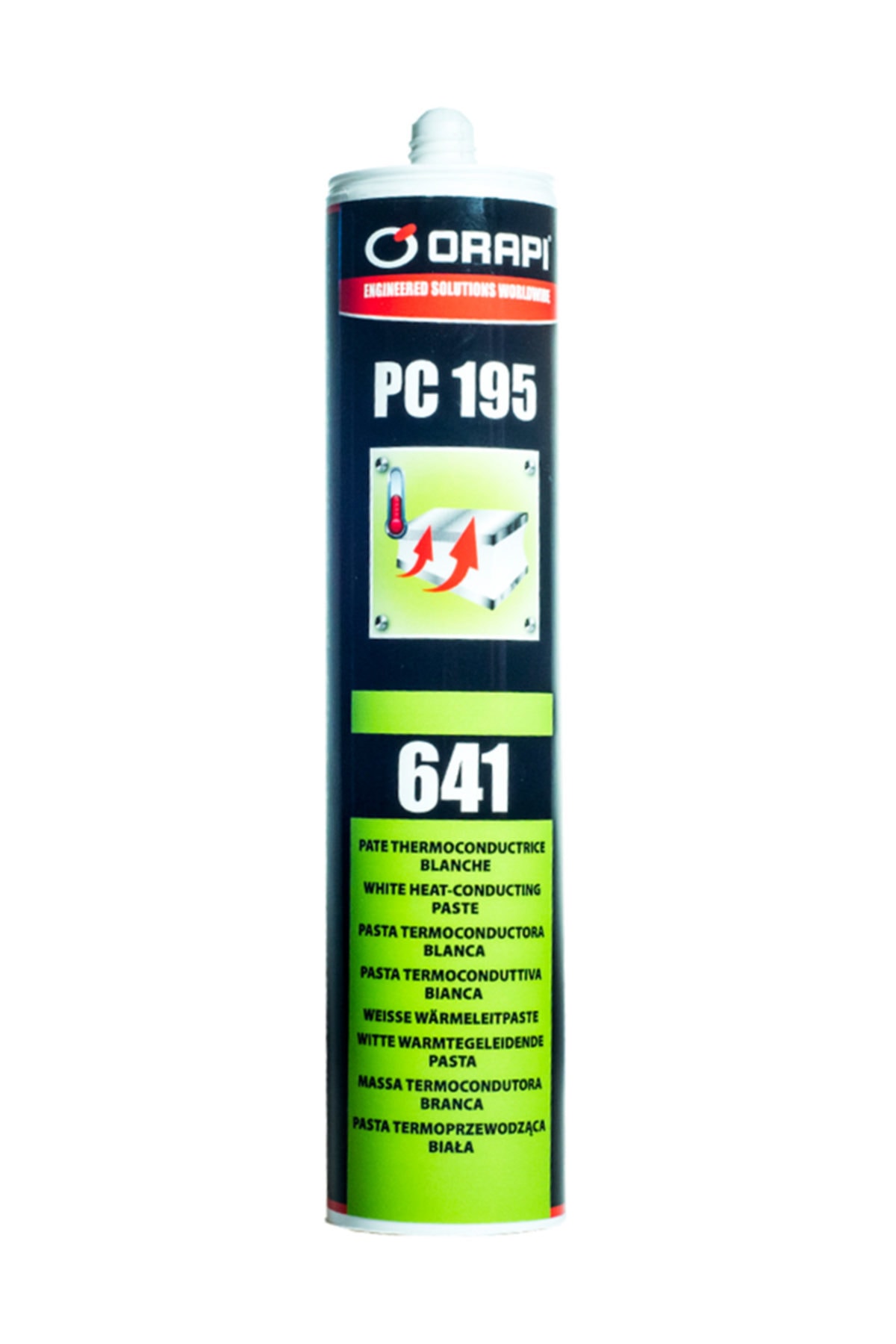 ORAPI PC 195 Thermal Paste 300ml/531gr