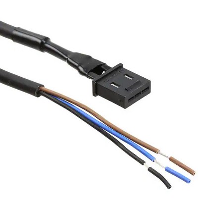 Panasonic Konnektör Kablo CN-13-C1