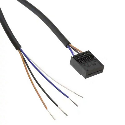 Panasonic Connection connector CN-14H
