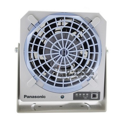 Panasonic Fan Type Ionizer ER-F12A
