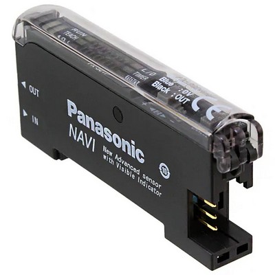 Panasonic Digital Fiber Sensor FX-301P