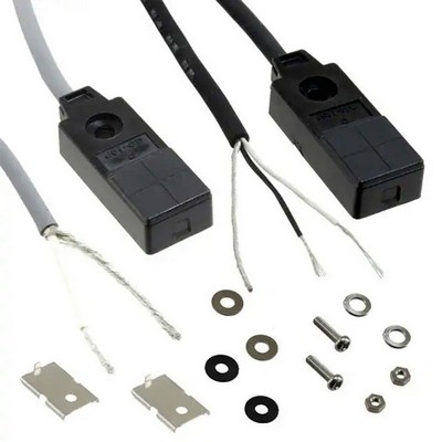 Panasonic Metal Algıma Endüktif Sensör GD-10