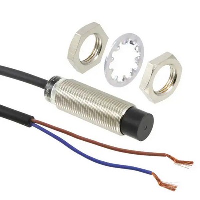 Panasonic Inductive Sensor GX-12mlu