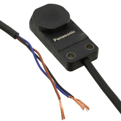 Panasonic Inductive Sensor GX-F15BI-P-R