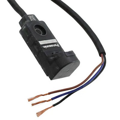 Panasonic Inductive Sensor GX-H12A