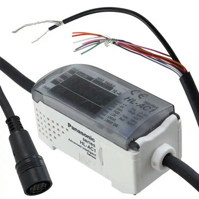 Panasonic Ölçüm Sensörü Kontrolör HL-AC1P