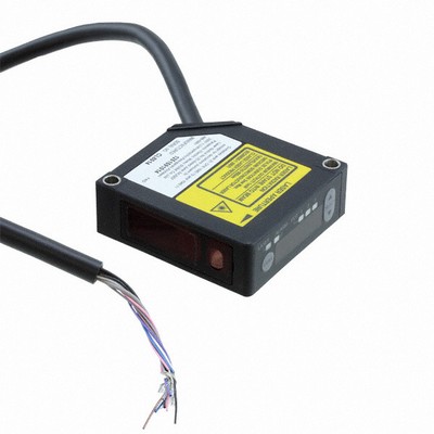 Panasonic Kompakt Lazer Yer Değiştirme Sensörü HL-G112-A-C5