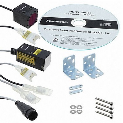 Panasonic Ultra-Kompakt Laser displacement sensor