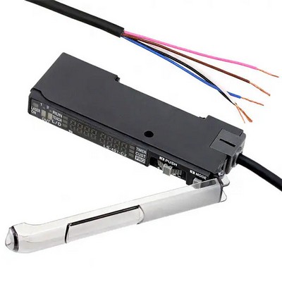 Panasonic Dijital Lazer Sensör Amplifikatör LS-401-C2