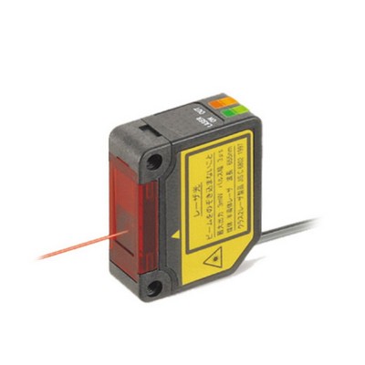 Panasonic Digital Laser Sensor